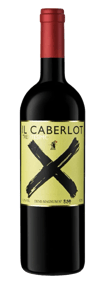2018 Il Carnasciale "Il Caberlot"